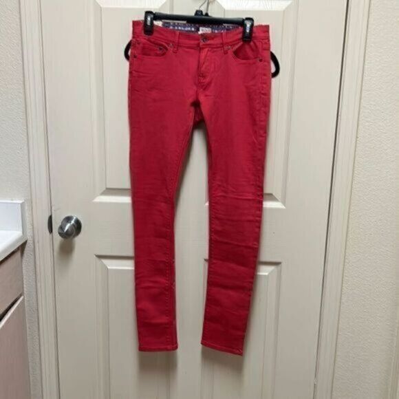 Roxy Skinny Jeans   - Picture 1 of 10